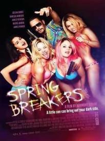 Film: Spring Breakers