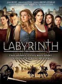 Film: Labyrint 1. časť
