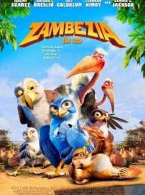 Film: Zambezia