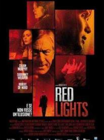 Film: Červená světla