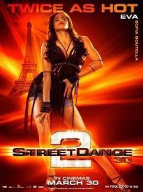 Film: Street Dance 2