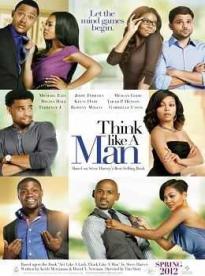 Film: Mysli ako muž