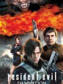 Film: Resident Evil: Zatracení