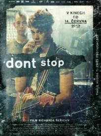 Film: Don't Stop
