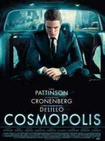 Film: Cosmopolis