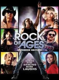 Film: Rock of Ages