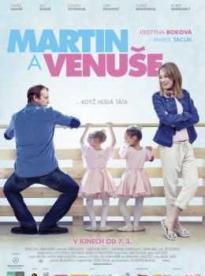 Film: Martin a Venuša