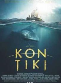 Film: Kon-Tiki