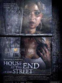 Film: Dom na konci ulice