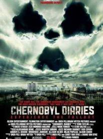 Film: Černobyľské denníky