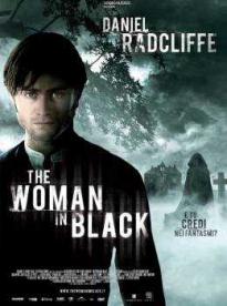 Film: Žena v čiernom