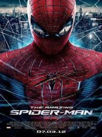 Film: Amazing Spider-Man