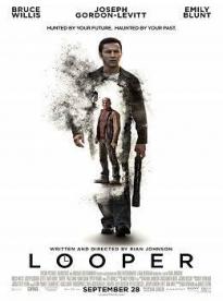 Film: Looper: Nájomný zabijak