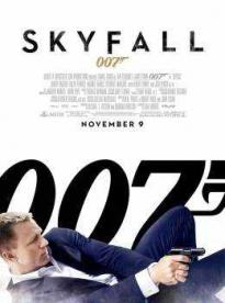 Film: James Bond: Skyfall