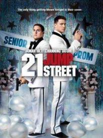 Film: 21 Jump street