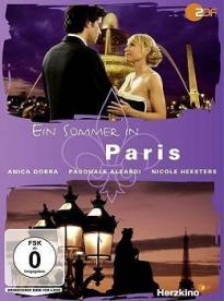 Film: Leto v Paríži