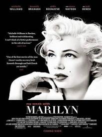 Film: Môj týždeň s Marilyn