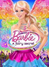 Film: Barbie: Tajemství víl