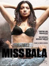 Film: Miss Bala