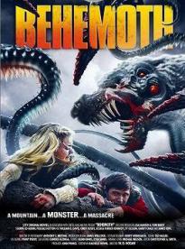 Film: Behemoth: Beštia z podzemia