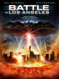 Film: Bitva o Los Angeles