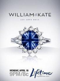 Film: William a Kate: Kráľovský príbeh lásky