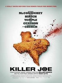 Film: Zabijak Joe