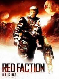Film: Red Faction: Počátek