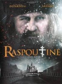 Film: Rasputin