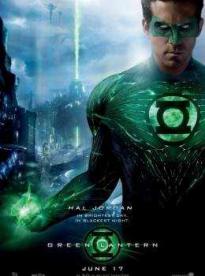 Film: Green Lantern