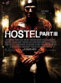 Film: Hostel 3
