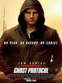 Film: Mission: Impossible 4