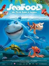 Film: Žraloky na súš(h)i