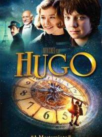 Film: Hugo a jeho veľký objav