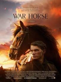 Film: Vojnový kôň