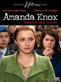 Film: Amanda Knox: Vražda v Itálii