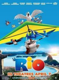 Film: Rio