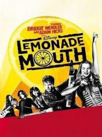 Film: Lemonade Mouth