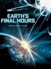 Film: Posledné hodiny Zeme