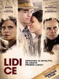 Film: Lidice