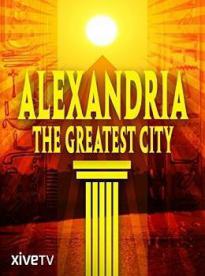 Film: Alexandrie: Město měst