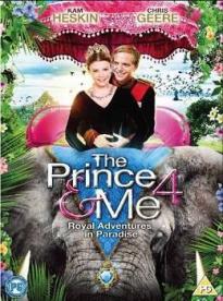 Film: Princ a ja: Rok po svadbe