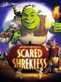 Film: Shrek a hrôza
