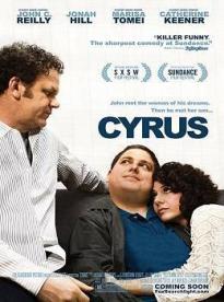 Film: Cyrus