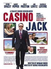 Film: Casino Jack