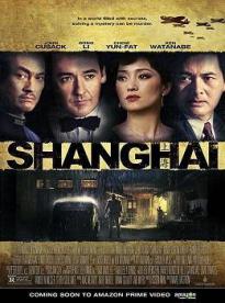 Film: Smrt v Šanghaji