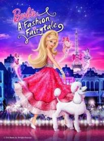 Film: Barbie a kúzelný módny salón
