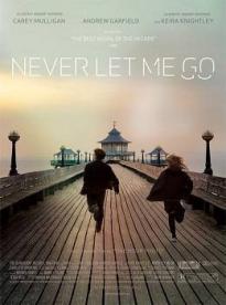 Film: Nikdy ma neopusť