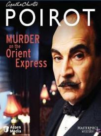 Film: Vražda v Orient expresu