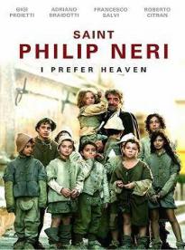 Film: Svätý Filip Neri 2. časť